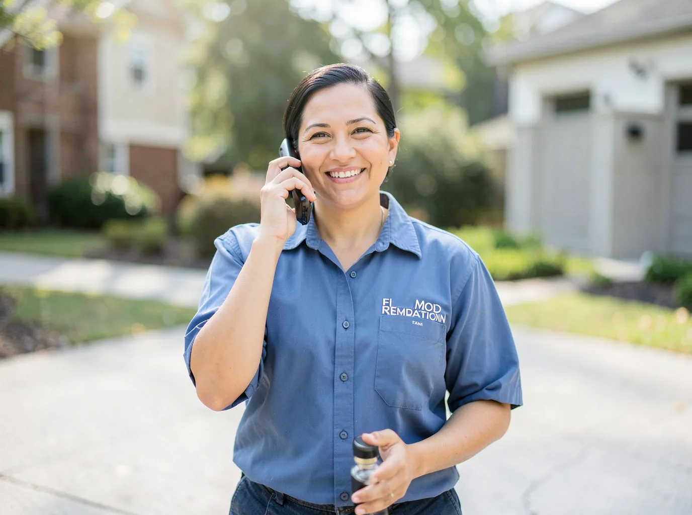 Mold Remediation Lead, SD FAQs